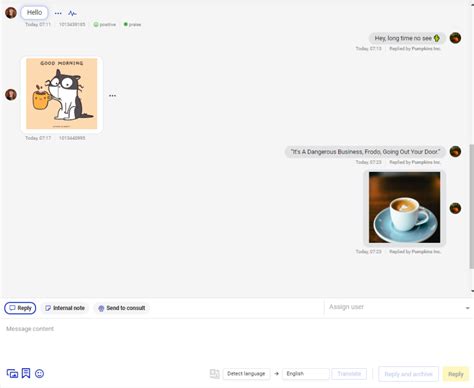 chat napoleon|Engage and Support Customers on Social Media – NapoleonCat.